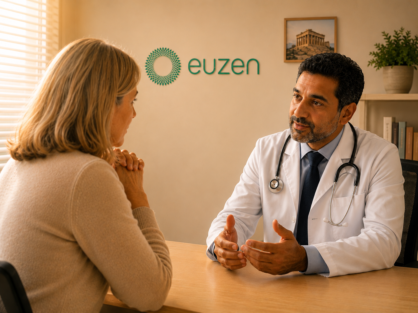 Euzen Home Page